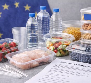Plastové výrobky pro styk s potravinami: na co si musí výrobci dát pozor? Plastové výrobky pro styk s potravinami: na co si musí výrobci dát pozor?
