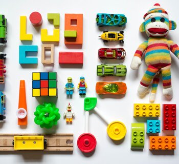 Levné hračky z čínských e-shopů mohou být toxické Levné hračky z čínských e-shopů mohou být toxické