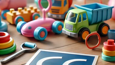 Dangerous Toys from China: Toxic Substances Threaten Children's Health Dangerous Toys from China: Toxic Substances Threaten Children's Health